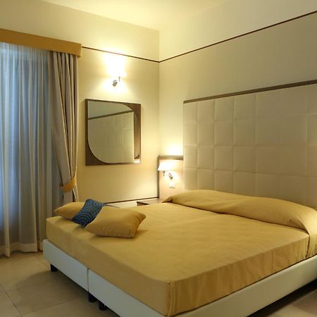 Hotel Milazzo Kültér fotó