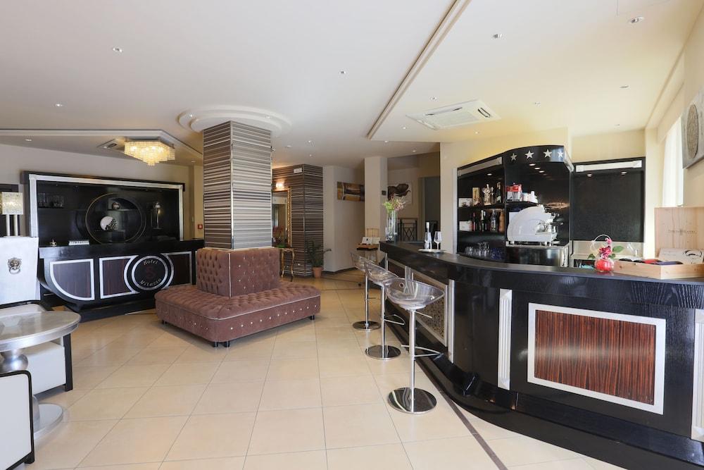 Hotel Milazzo Kültér fotó